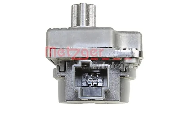 Actuador de compuerta de la calefacción para Opel Insignia A G09