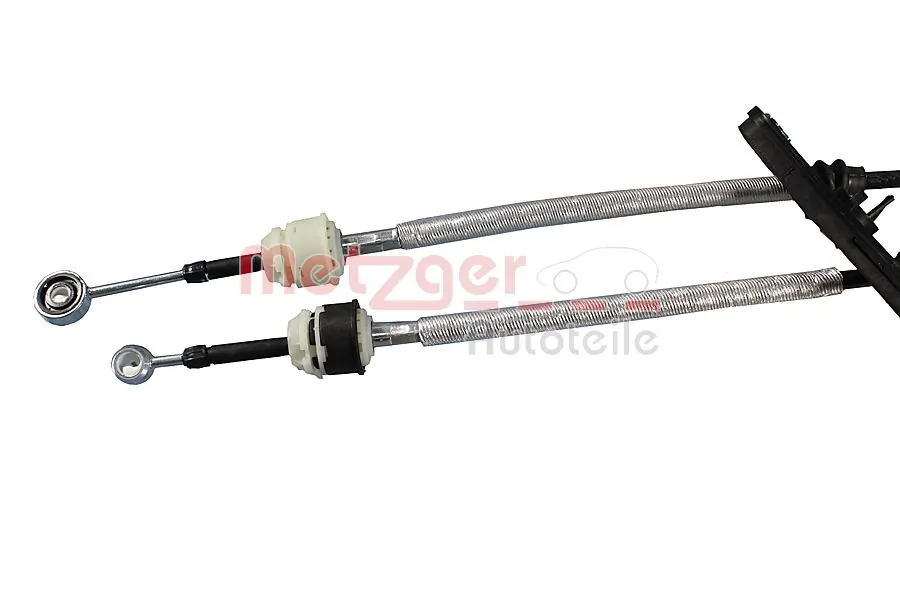 1613999780 Peugeot/Citroen Cable para caja de cambios manual