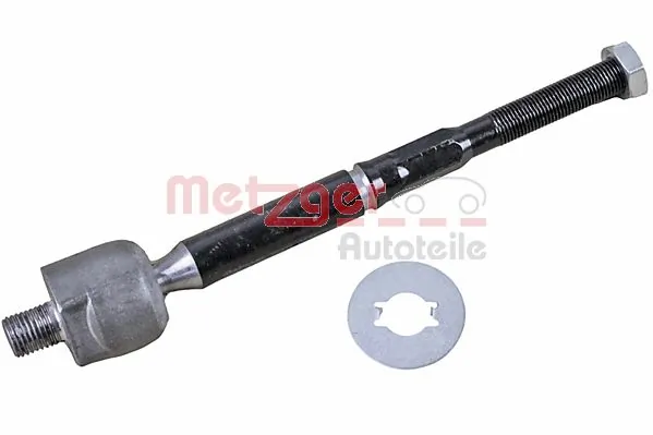 Barra de direccion coche Nissan Note  (2006-2012)
