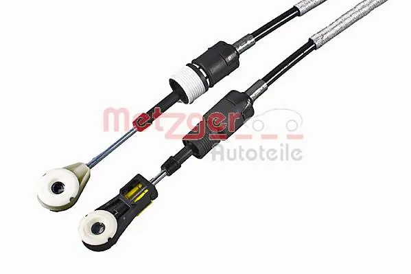 Cable para caja de cambios manual para Ford Mondeo IV CA2