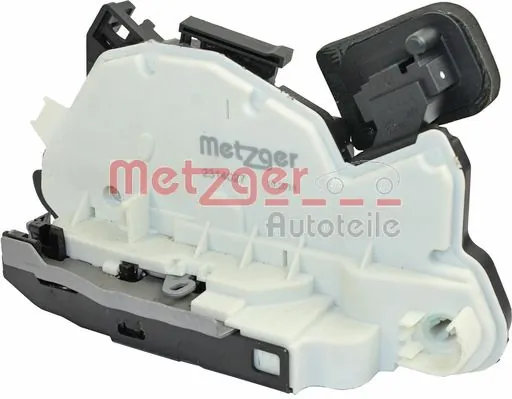 Comprar 9518ZC1 Polcar Cerradura de puerta lateral