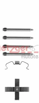 1091266 Metzger