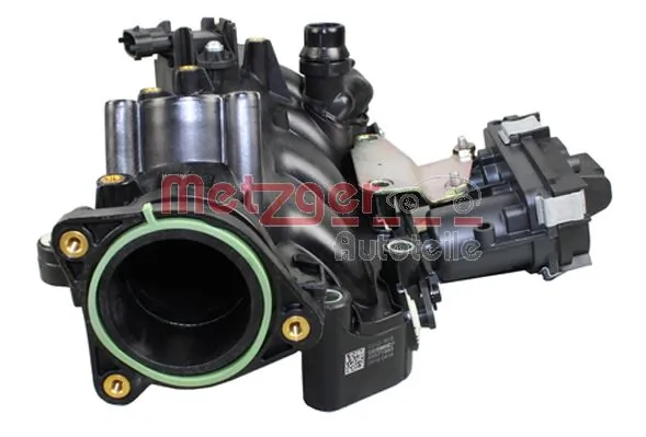 Múltiple de admisión Polcar DRM15803