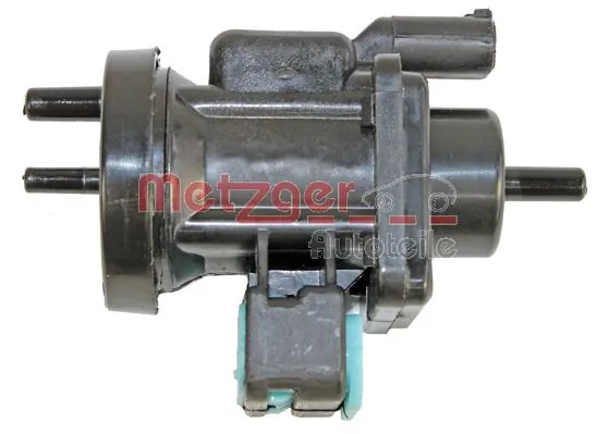 Comprar 0892421 Metzger Válvula solenoide de control de presión de sobrealimentación