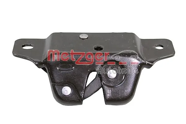 METZGER 2310712 cerradura de maletero Peugeot 206