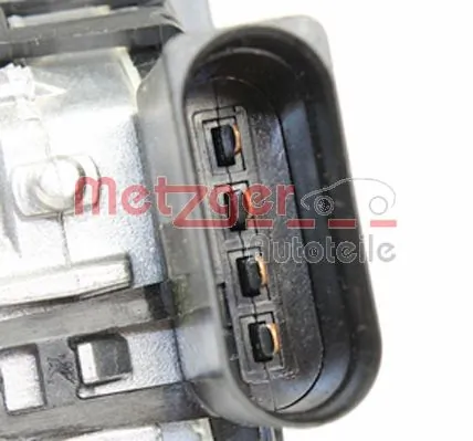 Motor limpiaparabrisas para Ford C-Max  DM2