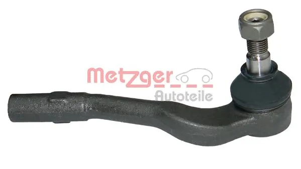 Rótula de dirección para Mercedes C  S203
