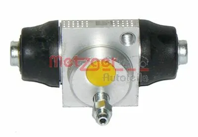 Cilindro de freno de rueda trasera para Opel Astra L69