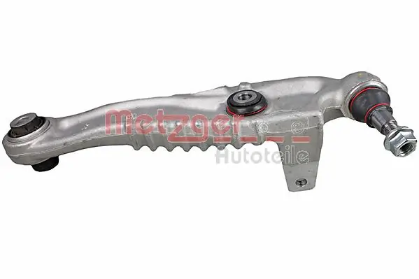 Brazo inferior derecho de la suspensión delantera Lemforder 39753 precio, desde 103,09 EUR