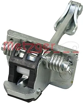 2312123 Metzger Limitador de apertura de puerta delantera