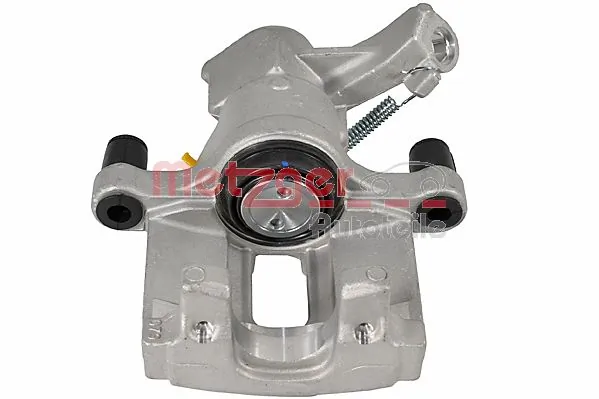 AC8273 HELLA Pinza de freno trasera izquierda