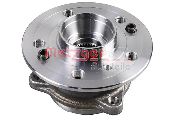 Buje de rueda Mercedes ML/GLE 