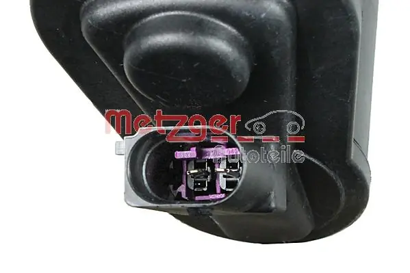 Motor del actuador de la pinza de freno trasera 0899169 Metzger