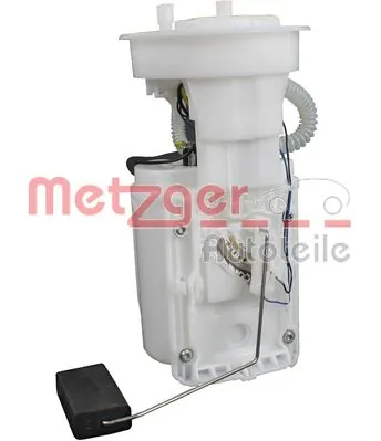 Comprar Módulo de bomba de combustible con sensor de nivel de combustible Volkswagen Polo II 86C a bajo precio