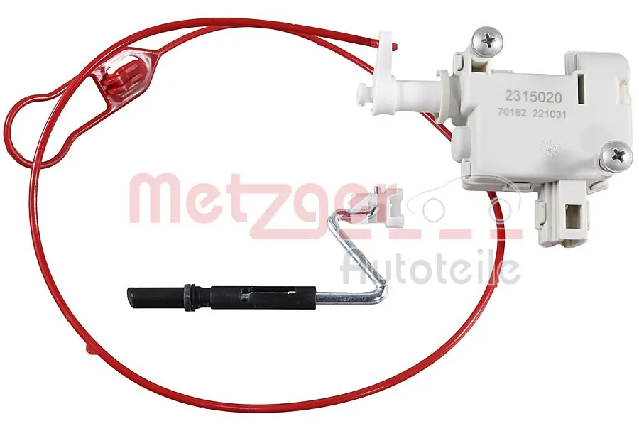 2315020 Metzger