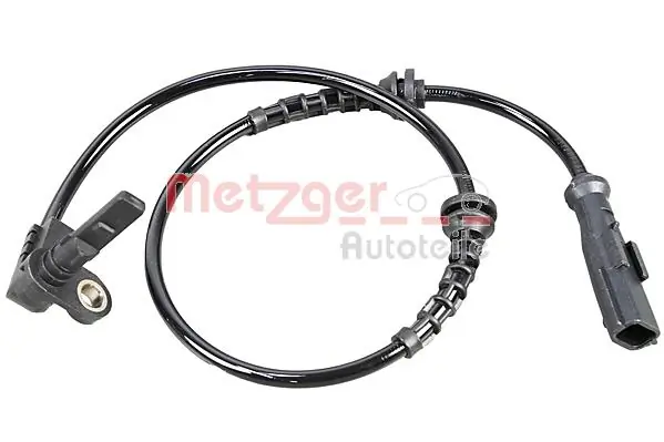 Comprar Sensor ABS Smart FORFOUR  453