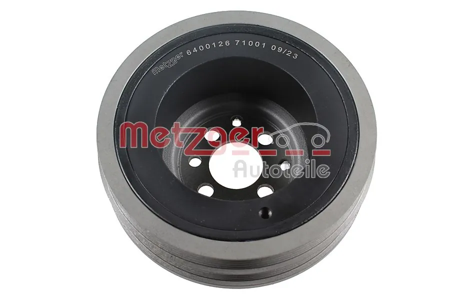 6400126 Metzger