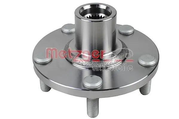 Buje de rueda delantero Nissan Primera sedán (P12) (2002 - 2008) precio, desde 31,11 EUR