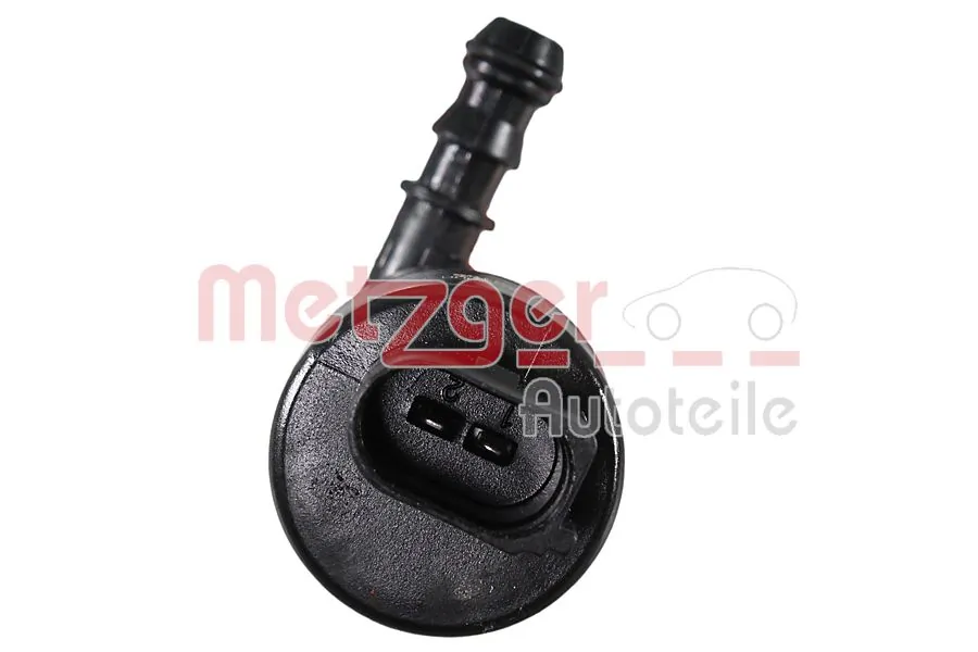 2220118 Metzger Bomba-motor de lavafaros