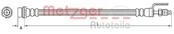 4110801 Metzger