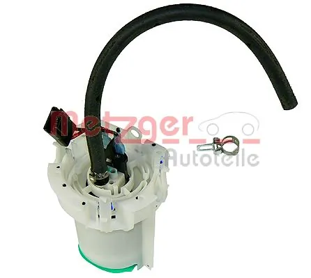 2250025 Metzger