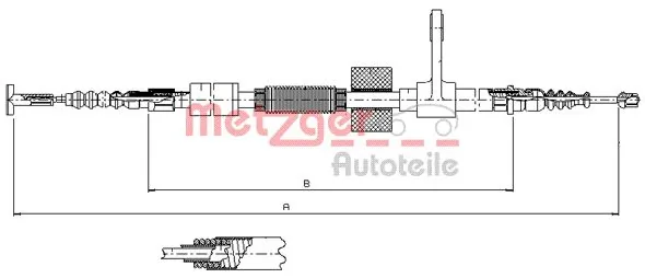 25132 Metzger