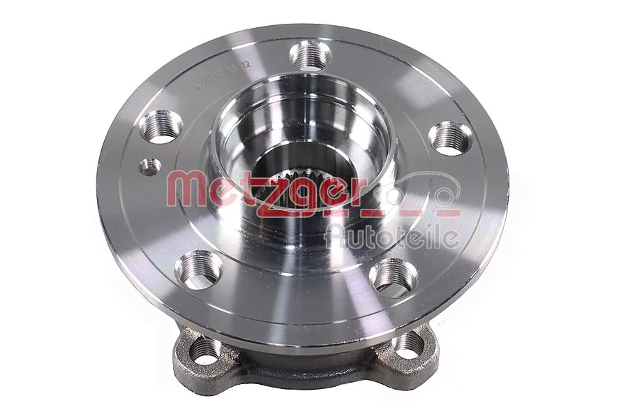 WM2323 Metzger