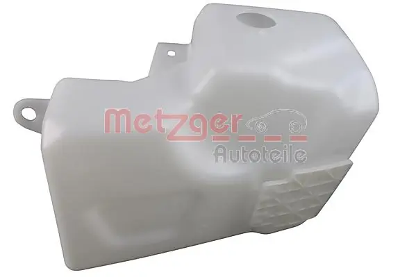 Botella limpiaparabrisas para Land Rover Discovery III LR3