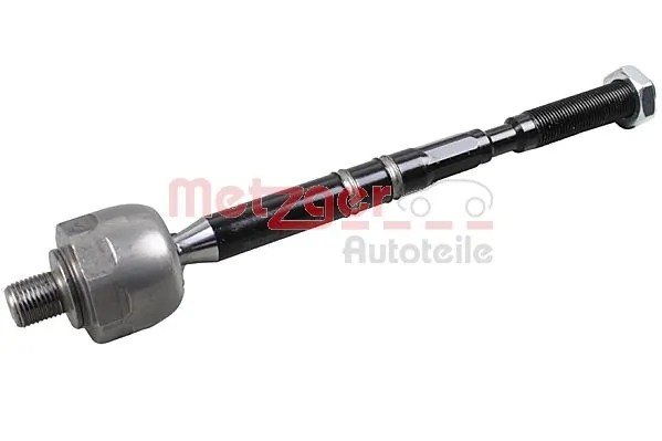 B1033 Polcar Barra de direccion coche