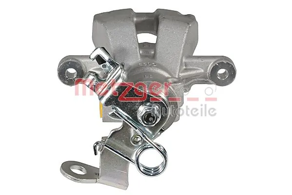 6260434 Metzger