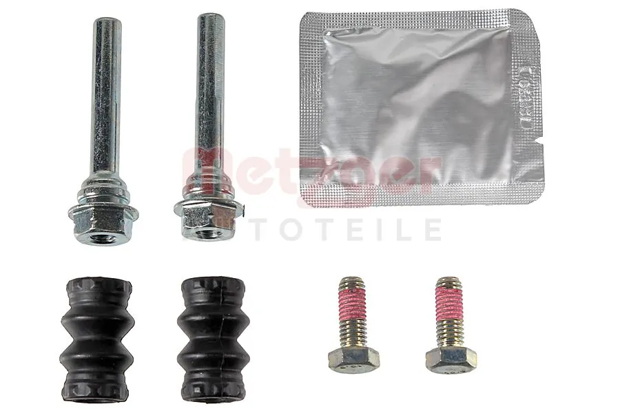 Kit de reparación de pinzas de freno trasero para Audi Q7 4LB