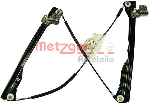 2160015 Metzger