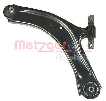 58029701 Metzger