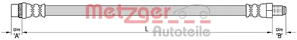 4110372 Metzger