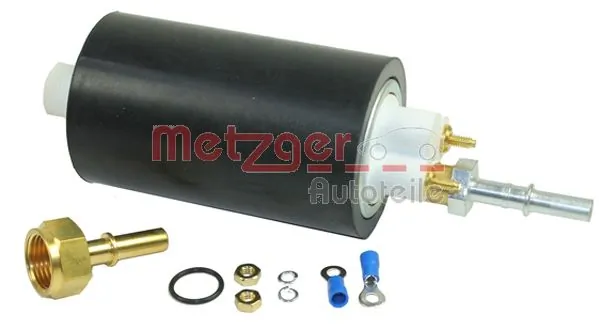 Bomba de combustible eléctrica sumergible  Metzger 2250155 precio, desde 50,58 EUR