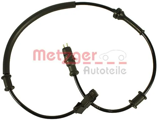 0900690 Metzger