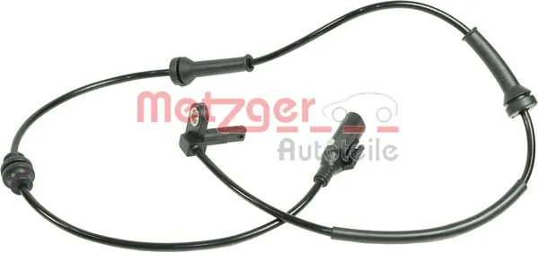 Sensor de rueda abs para Fiat Doblo II 263