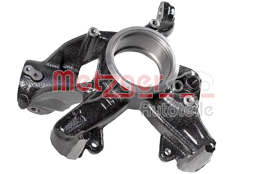 58146501 Metzger