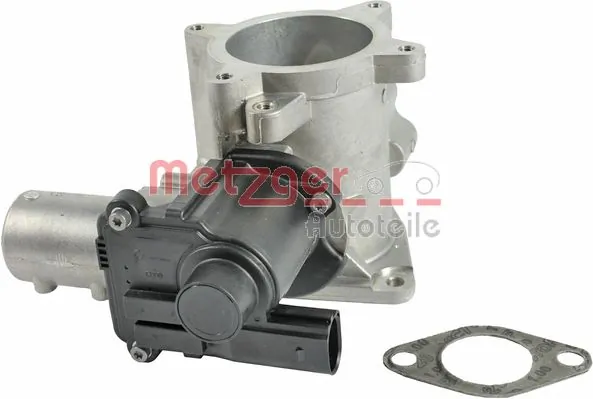 EGR Volkswagen Crafter 30-50