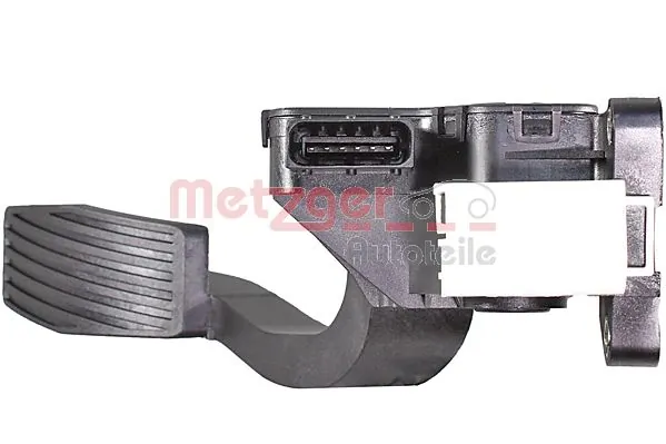Potenciómetro pedal acelerador Peugeot/Citroen 13305804 precio, desde 31,87 EUR