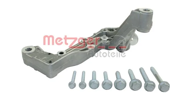 Soporte de viga delantera Metzger 58085402 precio, desde 47,92 EUR