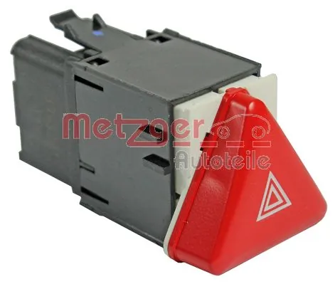  Boton de luz de emergencía Volkswagen Jetta 5