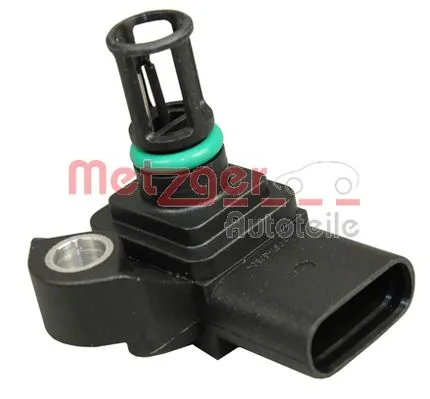 Sensor de presión del colector de admisión 1247671 General Motors