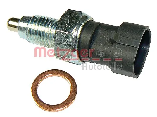 Interruptor de marcha atras para Opel Astra H L35