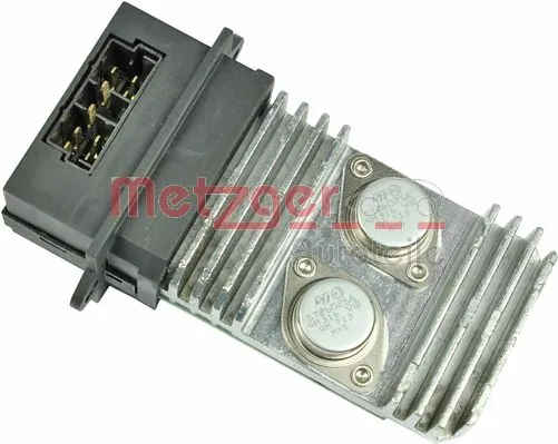 Comprar 6007KST3 Polcar Resistencia de calefacción