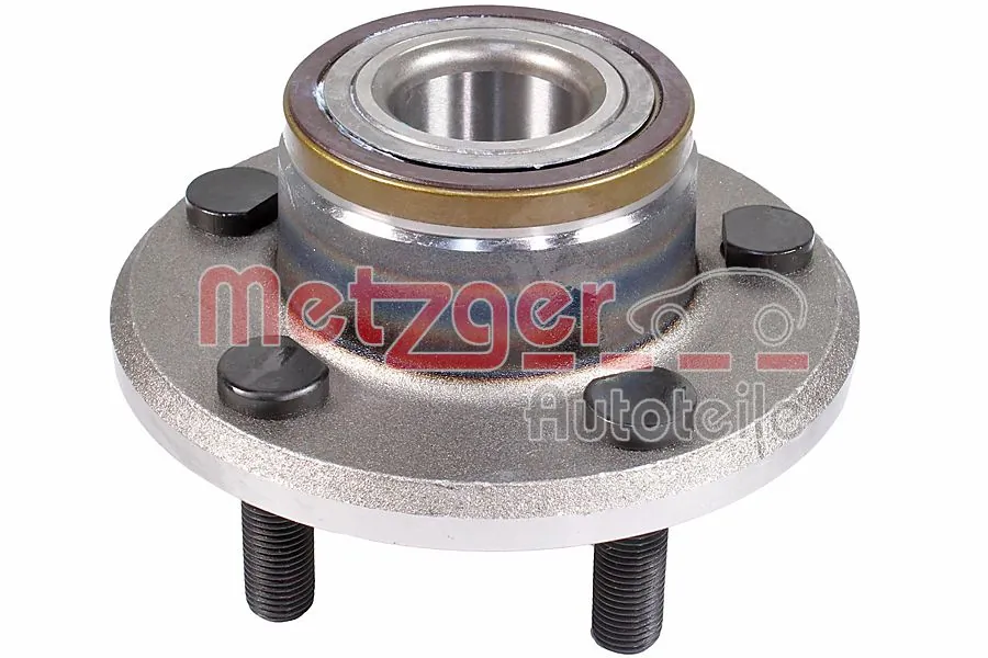 Buje de rueda delantero para Chrysler 300 