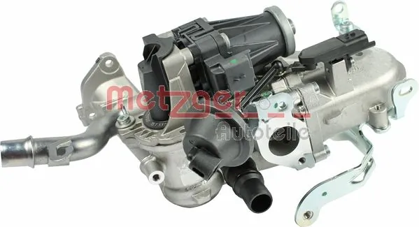 Comprar AV6Q9D475AB Ford Enfriador de recirculación de gases de escape EGR