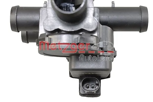 Comprar Válvula calefacción Mercedes Sprinter II 3,5-t 906