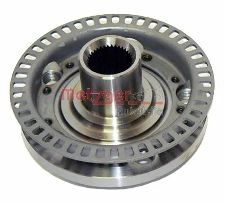 Buje de rueda delantero Seat Toledo II sedán (1M2) (1999 - 2006) precio, desde 33,55 EUR
