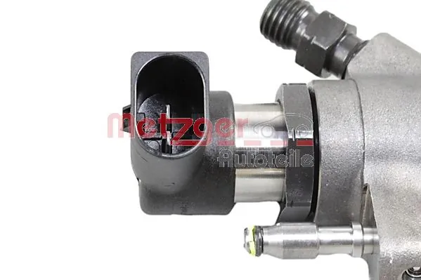 Inyector de combustible Nissan Navara D23M